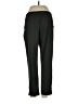 Nicole Miller Black Green Casual Pants Size L - photo 2
