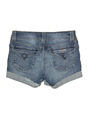 Hudson Jeans Denim Shorts (view 2)