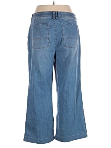 Democracy Jeans (view 2)