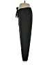 Nicole Miller Black Green Casual Pants Size L - photo 5