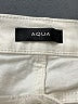 Aqua Ivory Jeans Size 26 waist - photo 7