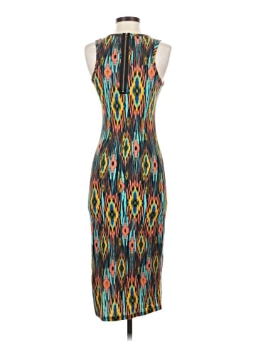 French Atmosphere Cocktail Dress (view 2)