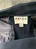 Reiss Solid Black Dress Pants Size 2 - photo 7
