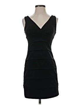 sweet storm black dress Womens Juniors Sweet Storm Dress Black Dress Open Sides Size S