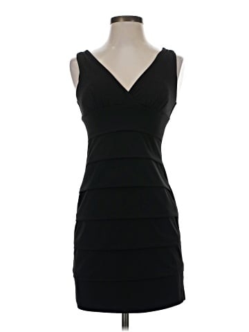 Sweet Storm Cocktail Dress (view 1)