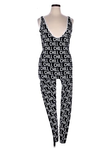 FASHION TO FIGURE Jumpsuit (view 1)
