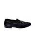 Donald J Pliner Blue Flats Size 8 1/2 - photo 1
