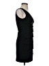 Sweet Storm Solid Black Cocktail Dress Size S - photo 4