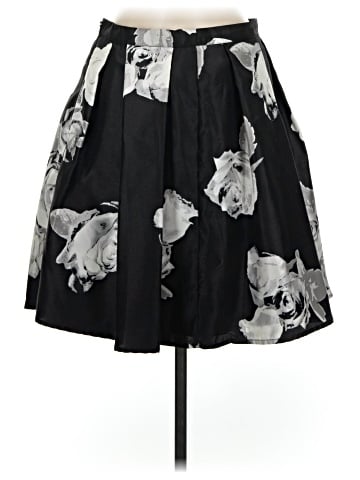 Sequin Hearts Formal Skirt (view 1)