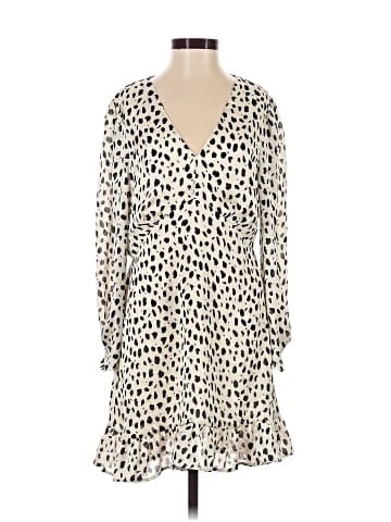 MNG Casual Dress (view 1)