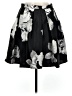 Sequin Hearts 100% Polyester Graphic Black Formal Skirt Size 9 - photo 2