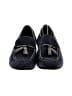 Donald J Pliner Blue Flats Size 8 1/2 - photo 2