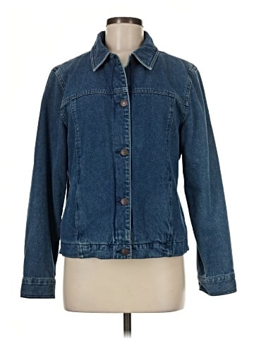 L.L.Bean Denim Jacket (view 1)