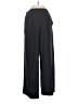 2 Hearts Solid Black Casual Pants Size S (estimated) - photo 1