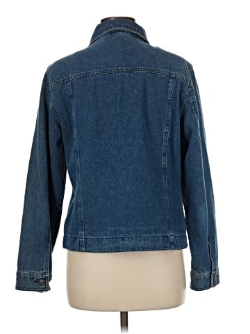 L.L.Bean Denim Jacket (view 2)