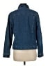 L.L.Bean 100% Cotton Blue Denim Jacket Size M - photo 2