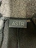 Astr Solid Black Jumpsuit Size S (estimated) - photo 4