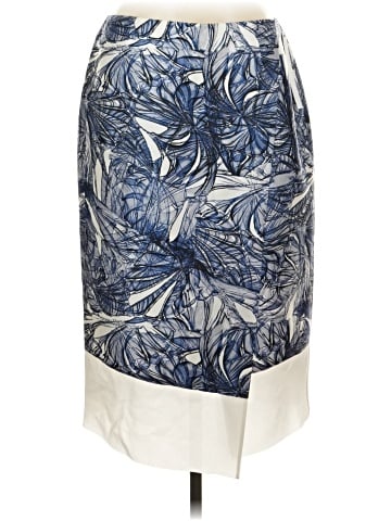 Classiques Entier Silk Skirt (view 1)