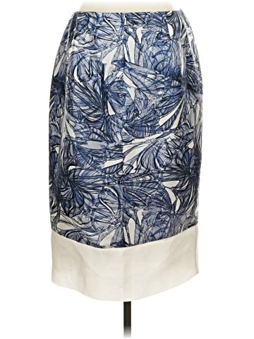Classiques Entier Silk Skirt (view 2)