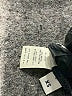 Max Studio Solid Gray Casual Dress Size XS - photo 8