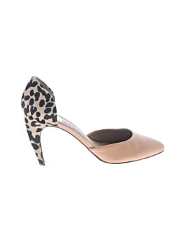 Dolce Vita Heels (view 1)
