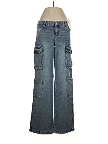 Refuge Jeans (view 1)
