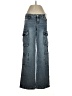 Refuge Blue Jeans Size 1 - photo 1