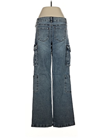 Refuge Jeans (view 2)