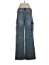 Refuge Blue Jeans Size 1 - photo 2