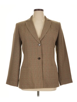 Harve Benard By Benard Holtzman Blazer