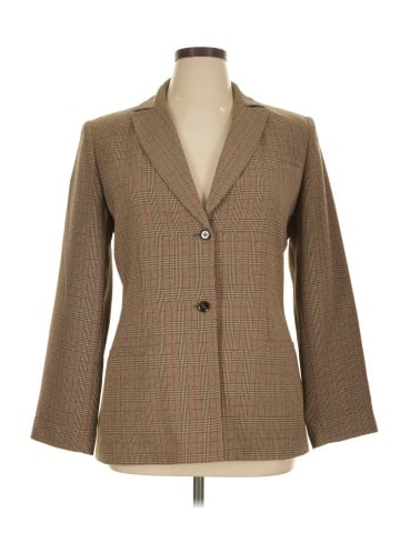 Harve Benard by Benard Holtzman Blazer (view 1)