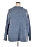 Well Worn Blue Pullover Sweater Size XXL - photo 1