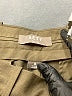 AE77 Green Cargo Pants Size 8 - photo 7