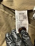 AE77 Green Cargo Pants Size 8 - photo 8