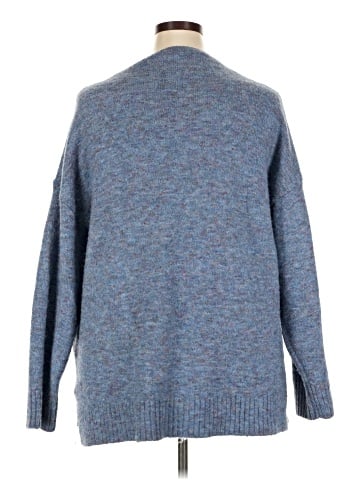 Well Worn Pullover Sweater (view 2)