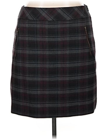 Ann Taylor LOFT Casual Skirt (view 1)