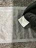 Madison Marcus 100% Silk Black Short Sleeve Top Size M - photo 8