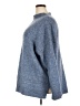 Well Worn Blue Pullover Sweater Size XXL - photo 5