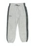 Under Armour Gray Sweatpants Size S (youth) - photo 1