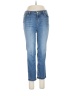 Eddie Bauer Hearts Blue Jeans Size 10 - photo 1
