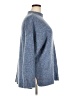 Well Worn Blue Pullover Sweater Size XXL - photo 4