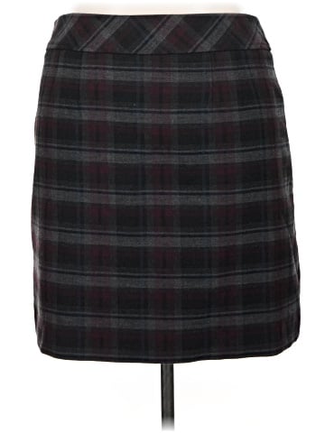 Ann Taylor LOFT Casual Skirt (view 2)