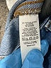 Ann Taylor Blue Jeans Size 6 - photo 8