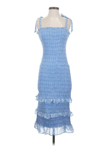 Altar'd State Cocktail Dress (view 1)