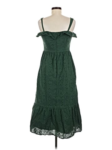 Ann Taylor LOFT Casual Dress (view 2)