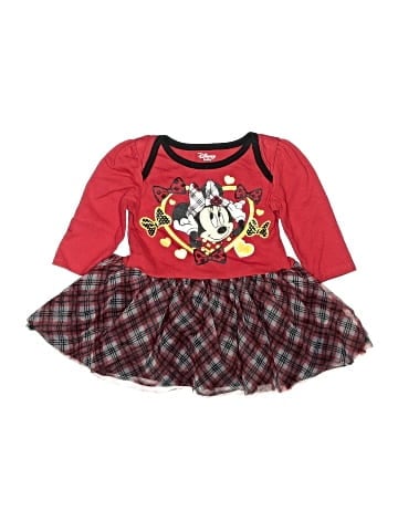 Disney Baby Dress (view 1)