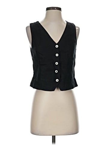 J.Crew Sleeveless Blouse (view 1)