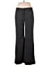 CAbi Chevron-herringbone Gray Dress Pants Size 12 - photo 1
