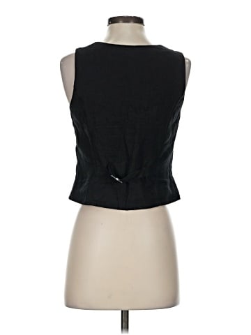 J.Crew Sleeveless Blouse (view 2)