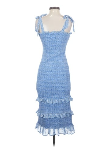 Altar'd State Cocktail Dress (view 2)